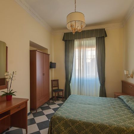 Hotel Giorgina Ρώμη Εξωτερικό φωτογραφία