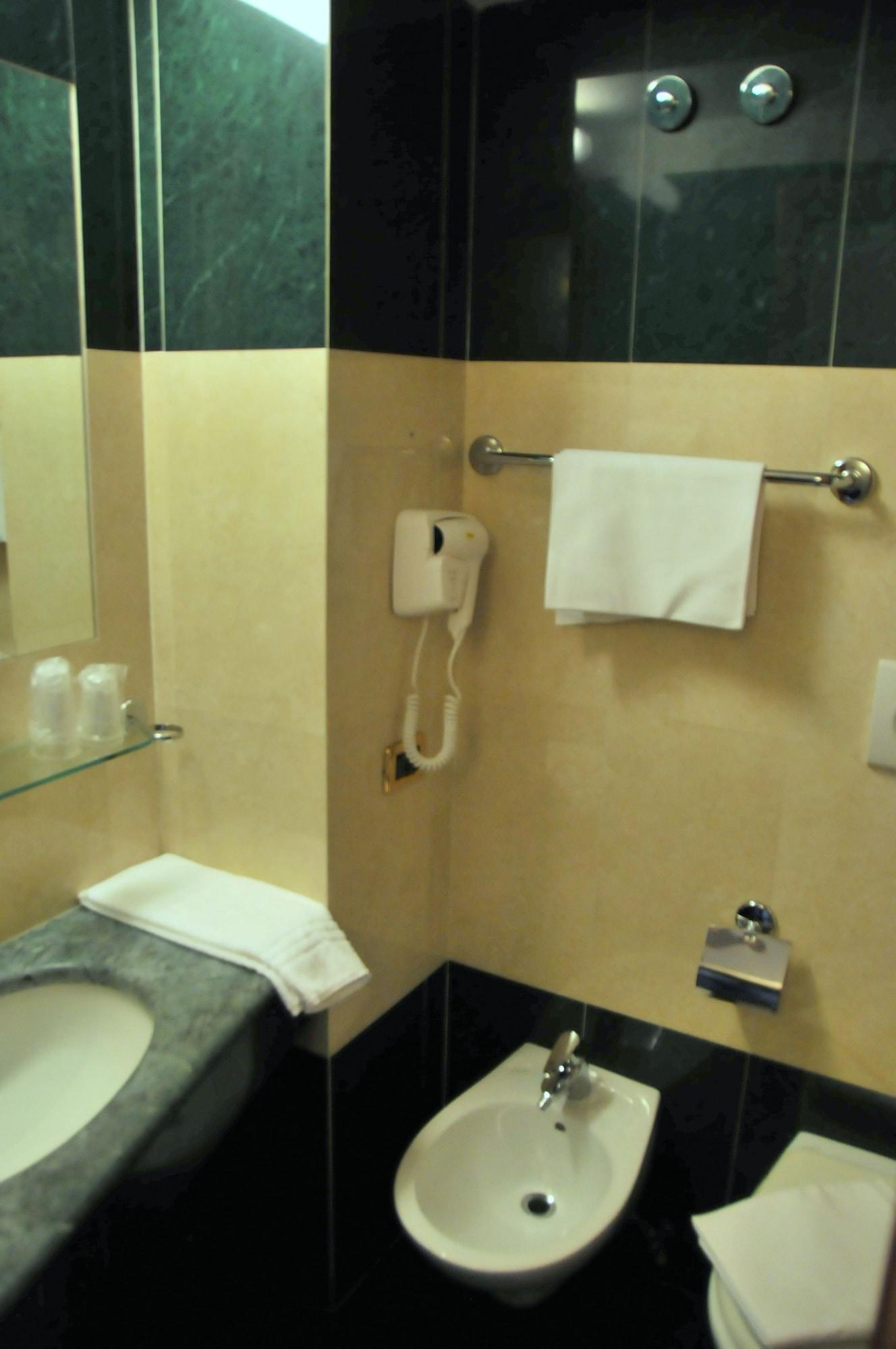 Hotel Giorgina Ρώμη Εξωτερικό φωτογραφία