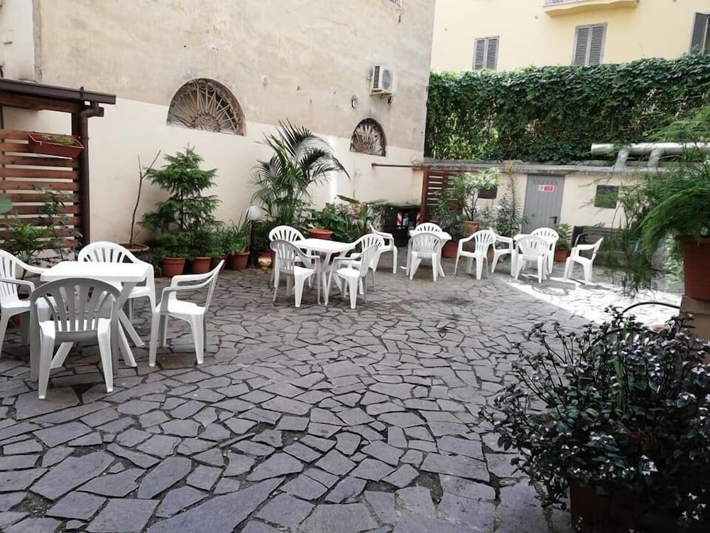 Hotel Giorgina Ρώμη Εξωτερικό φωτογραφία
