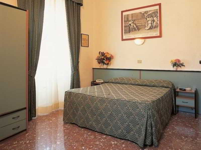 Hotel Giorgina Ρώμη Εξωτερικό φωτογραφία